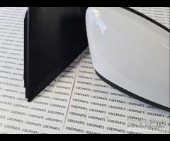 1S1857502 specchio lato passeggero manuale UP - 15