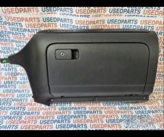 1K1857097 cassetto portaoggetti volkswagen golf 6