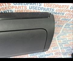 1K1857097 cassetto portaoggetti volkswagen golf 6 - 6