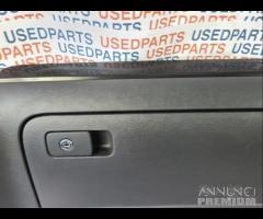 1K1857097 cassetto portaoggetti volkswagen golf 6 - 26