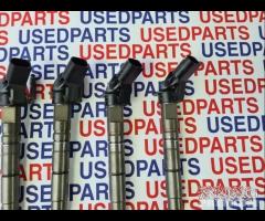 0445117035 Iniettori Classe C W204 GLK X204 - 7