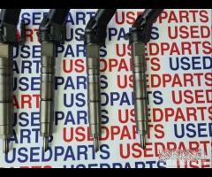 0445117035 Iniettori Classe C W204 GLK X204 - 13