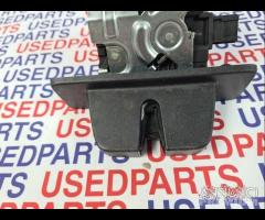 Serratura portellone range rover sport anno 2014 - 6