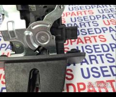 Serratura portellone range rover sport anno 2014 - 7