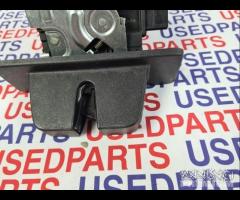 Serratura portellone range rover sport anno 2014 - 8