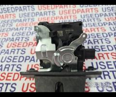 Serratura portellone range rover sport anno 2014 - 10