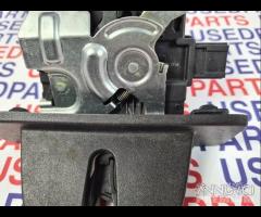 Serratura portellone range rover sport anno 2014 - 13