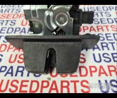 Serratura portellone range rover sport anno 2014 - 16