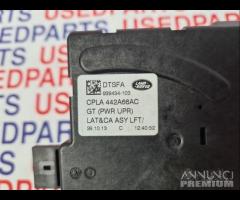 Serratura portellone range rover sport anno 2014 - 19