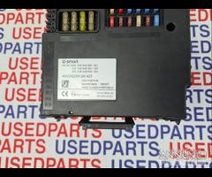 A4515401850 Bsi body computer smart 451 - 8