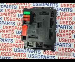 A4515401850 Bsi body computer smart 451 - 18