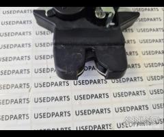 Serratura portellone posteriore hyundai I40 2014 - 19