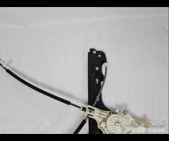 Cremagliera alzavetro sinistra bmw serie 1 E87 - 8