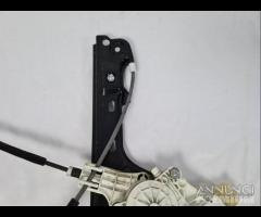 Cremagliera alzavetro sinistra bmw serie 1 E87 - 20
