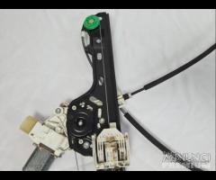 Cremagliera alzavetro sinistra bmw serie 1 E87 - 26
