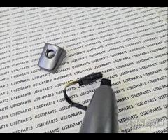 Maniglia porta lato guida keyless qashqai 2017 - 23