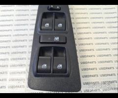 Pulsantiera alzavetro anteriore sinistra delta - 6