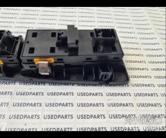 Pulsantiera alzavetro anteriore sinistra delta - 22