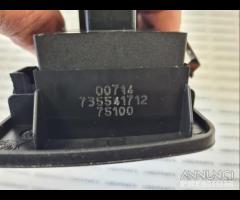 Pulsantiera alzavetro anteriore sinistra delta - 23