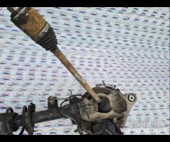 Sospensione posteriore sinistra Evoque 2012 - 27