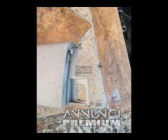 742320D110 GRUPPO COMANDI ALZACRISTALLI 2 TASTI TO