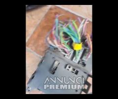 518665104 porta fusibili per LAND ROVER FREELANDER - 9