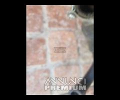 Manicotto Serbatoio Radiatore Cagiva Mito 12533 80 - 8