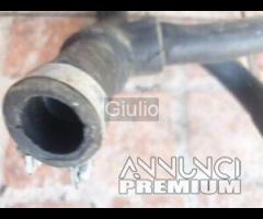 Manicotto Serbatoio Radiatore Cagiva Mito 12533 80 - 9