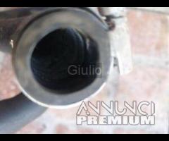 Manicotto Serbatoio Radiatore Cagiva Mito 12533 80 - 11