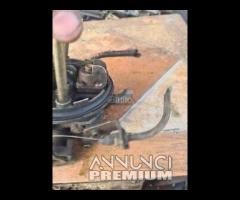 MONOINIETTORE Corpo Farfallato Fiat Lancia WEBER 3 - 6