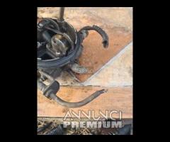 MONOINIETTORE Corpo Farfallato Fiat Lancia WEBER 3 - 7