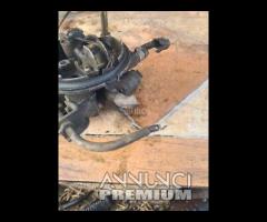 MONOINIETTORE Corpo Farfallato Fiat Lancia WEBER 3 - 8