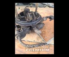 MONOINIETTORE Corpo Farfallato Fiat Lancia WEBER 3 - 9