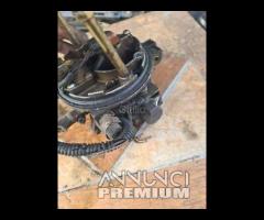 MONOINIETTORE Corpo Farfallato Fiat Lancia WEBER 3 - 10