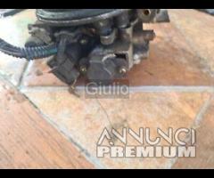 MONOINIETTORE Corpo Farfallato Fiat Lancia WEBER 3 - 11