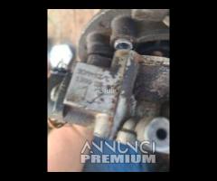 MONOINIETTORE Corpo Farfallato Fiat Lancia WEBER 3 - 13