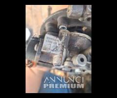 MONOINIETTORE Corpo Farfallato Fiat Lancia WEBER 3 - 14