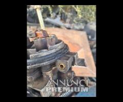 MONOINIETTORE Corpo Farfallato Fiat Lancia WEBER 3 - 15