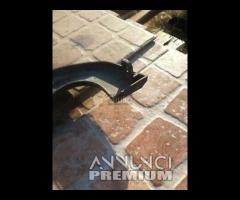 Passaruota Origine Scooter Kymco 125 downtown Stre - 6