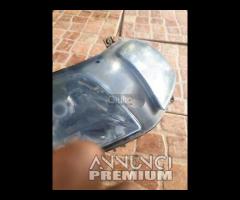 FANALE FARO ANTERIORE HEADLIGHT HEADLIGHT YAMAHA X - 8