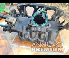 Collettore di aspirazione 46526284 Lancia Y 1.1 8v