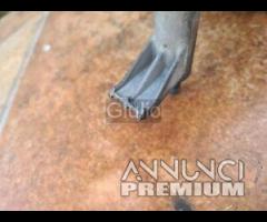 FIAT PALIO PY 1997 2003 TD 70 5P 176A3000 MOTORINO - 6