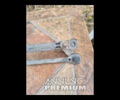 FIAT PALIO PY 1997 2003 TD 70 5P 176A3000 MOTORINO - 9