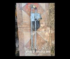 FIAT PALIO PY 1997 2003 TD 70 5P 176A3000 MOTORINO - 11