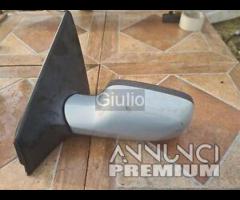 12353060 SPECCHIETTO RETROVISORE SINISTRO RENAULT - 6