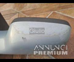12353060 SPECCHIETTO RETROVISORE SINISTRO RENAULT - 7