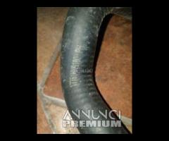 Hyosung Gt 650 GT650 Comet Acqua Raffreddamento Ra