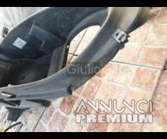 VANO SOTTO SELLA PER PIAGGIO BEVERLY 400 batteria - 7