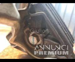 TASSELLO ELASTICO SUPPORTO MOTORE SOSPENSIONE FIAT - 6