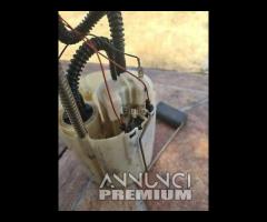 RICAMBI USATI, POMPA CARBURANTE FIAT PUNTO 1.3 MJE - 6